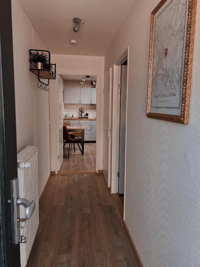 Loods 123 Bed & Kitchen Villa Landgraaf Exterior foto