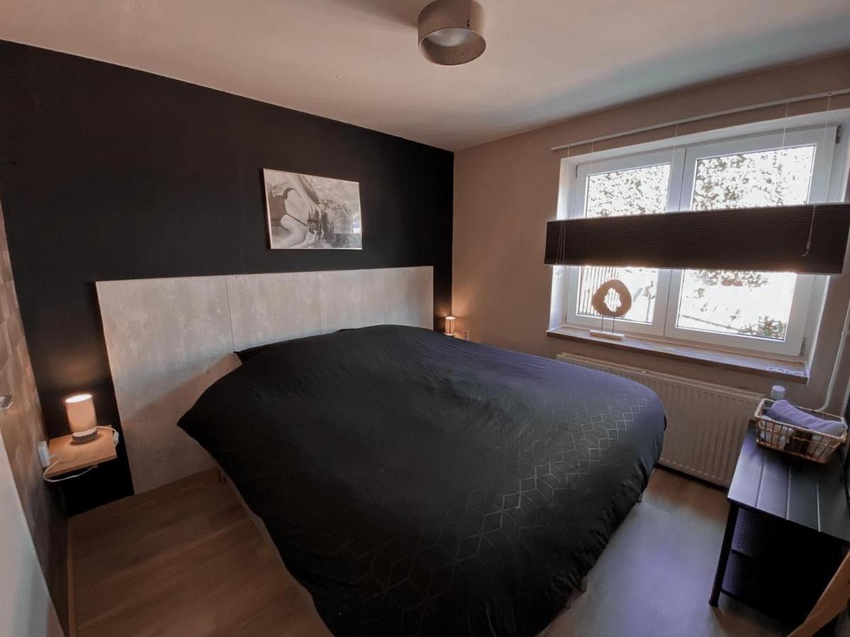 Loods 123 Bed & Kitchen Villa Landgraaf Exterior foto
