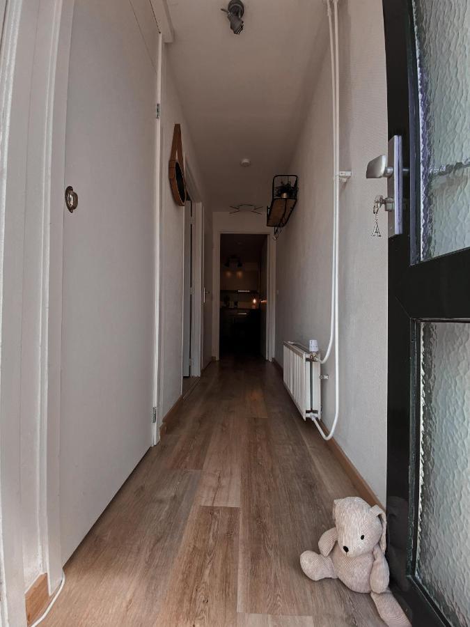 Loods 123 Bed & Kitchen Villa Landgraaf Exterior foto